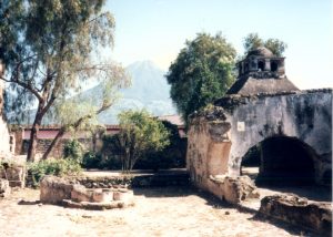 antigua-guatemala