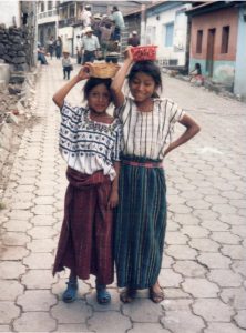 coban-guatemala-girls-walking-in-street